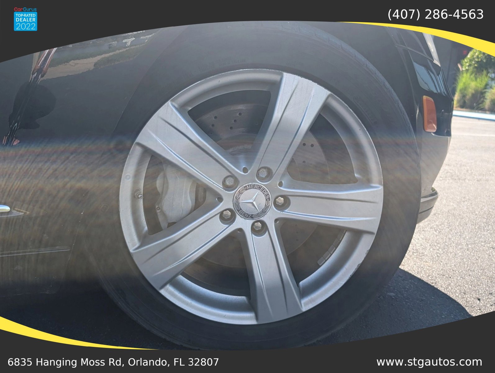 Used 2011 Mercedes-Benz S 550 4MATIC image 32