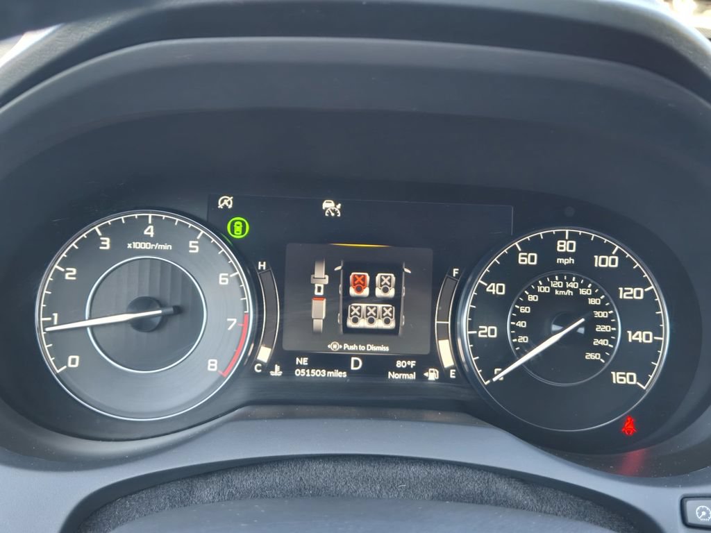Used 2022 Acura RDX AWD w/ Technology Package image 19