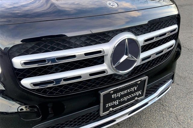 Used 2020 Mercedes-Benz GLB 250 4MATIC image 27