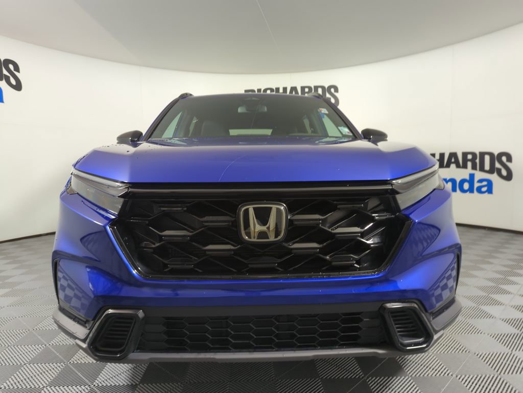 Used 2024 Honda CR-V Sport image 3