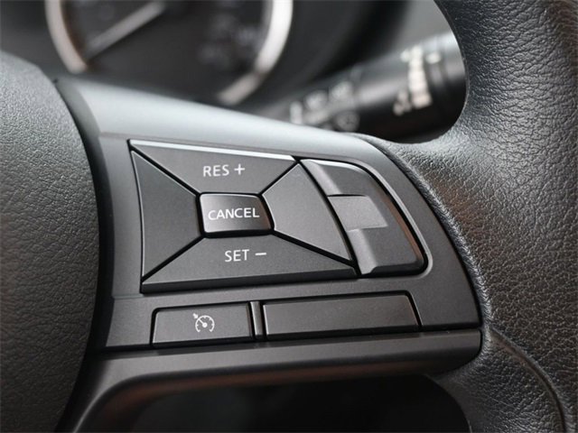 Used 2025 Nissan Versa S w/ S Plus Package image 18