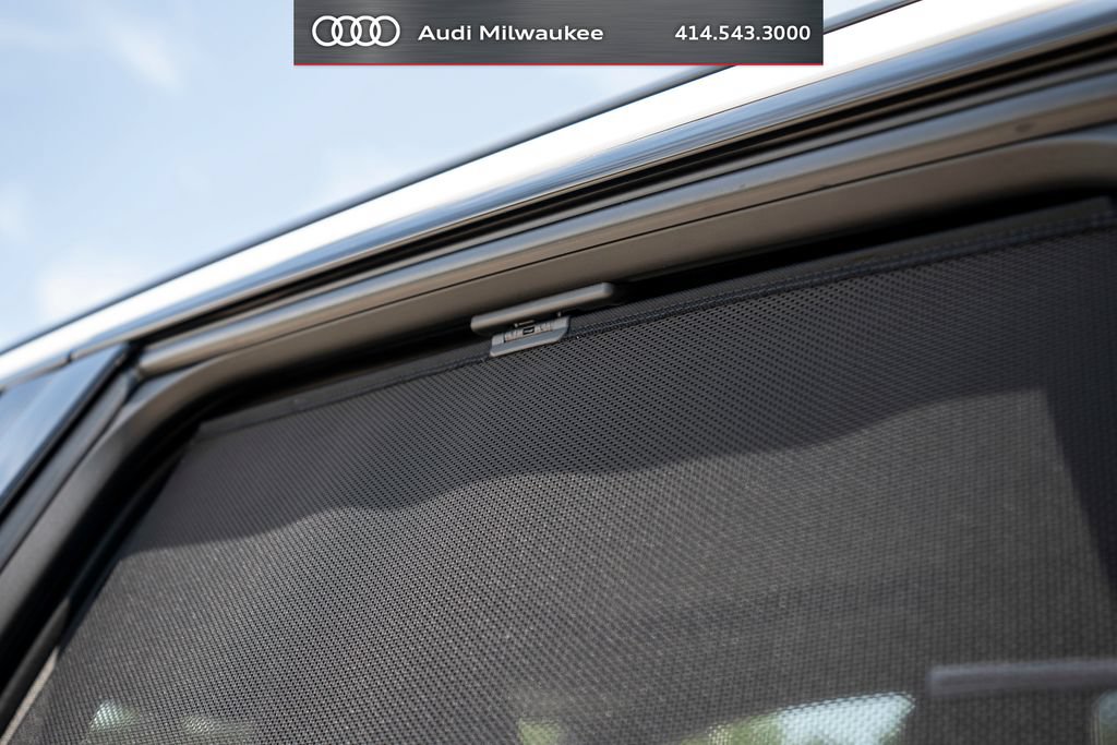 New 2026 Audi SQ5 Premium Plus AWD/4WD image 46