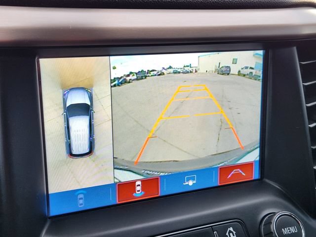 Used 2019 GMC Acadia Denali w/ Technology Package AWD/4WD image 19