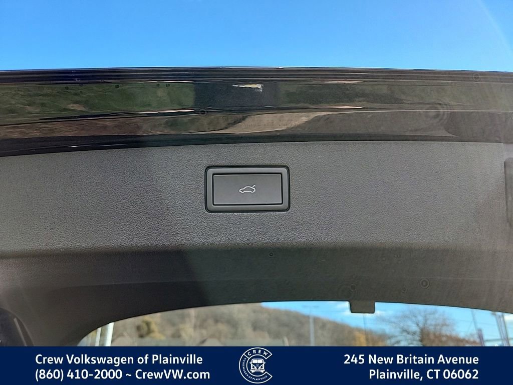 New 2026 Volkswagen Tiguan SE R-Line image 54