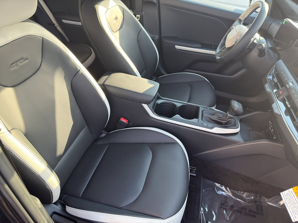 New 2025 Kia K4 GT-Line image 20