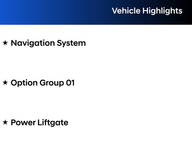 Certified 2024 Hyundai Tucson Blue image 6