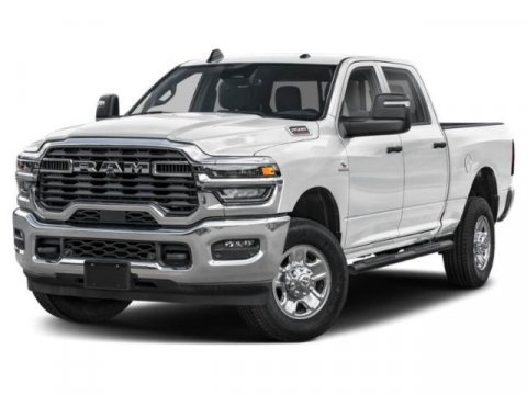 Used 2025 RAM 2500 Tradesman AWD/4WD image 1
