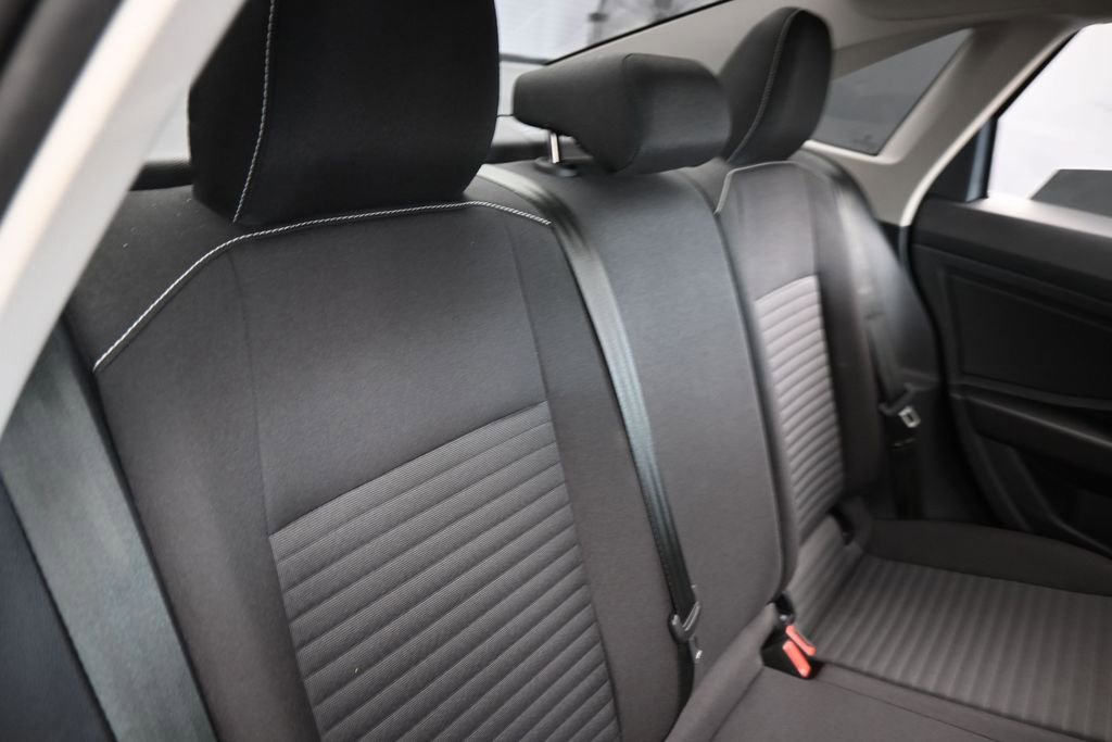 Used 2024 Volkswagen Jetta S FWD image 32