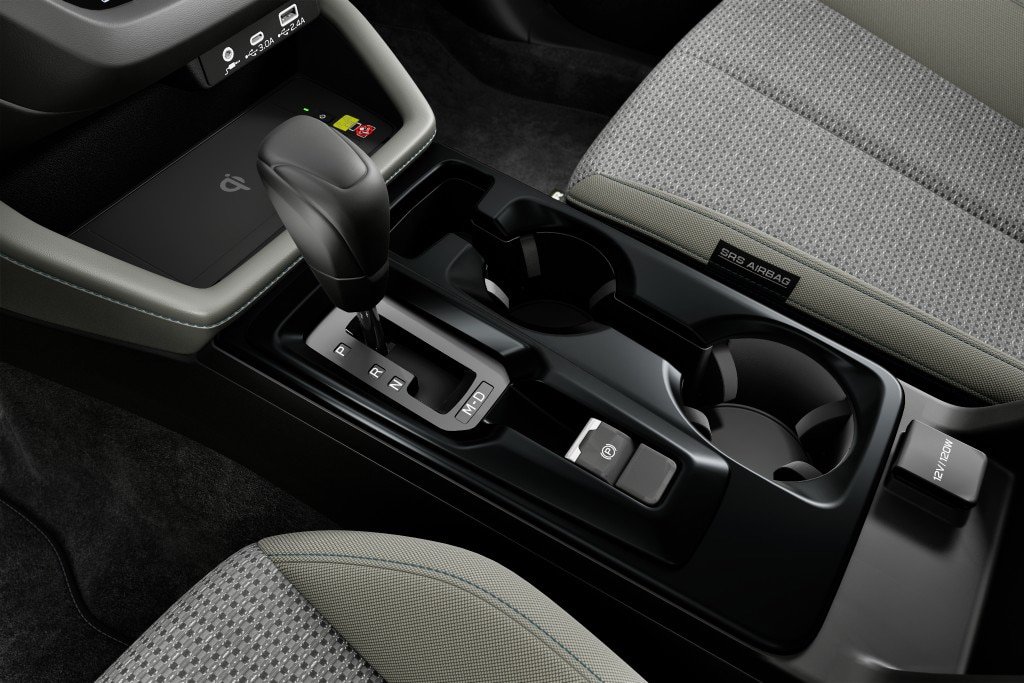 New 2026 Subaru Forester Touring AWD/4WD image 23