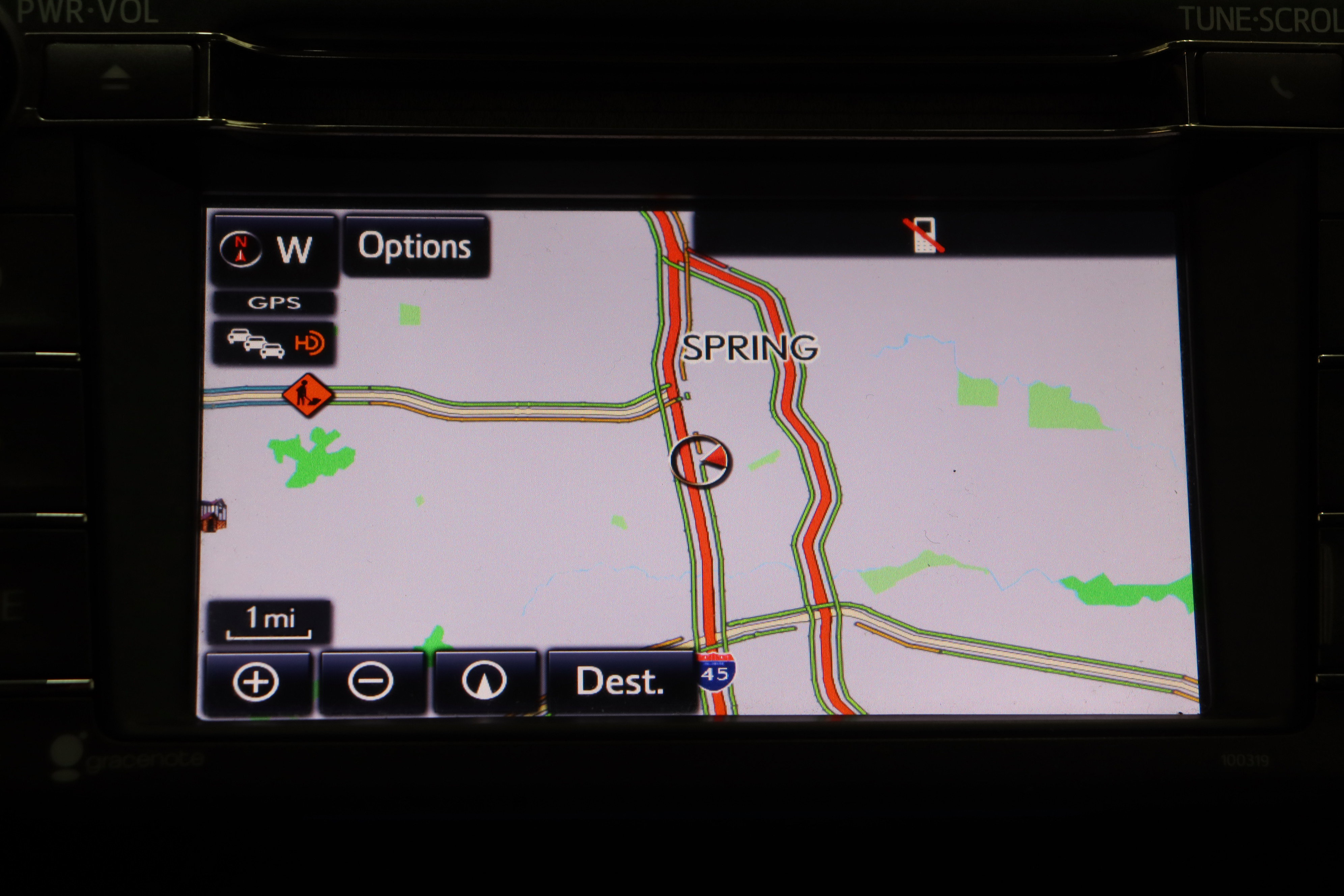 Used 2015 Toyota RAV4 Limited w/ Technology Package FWD image 21