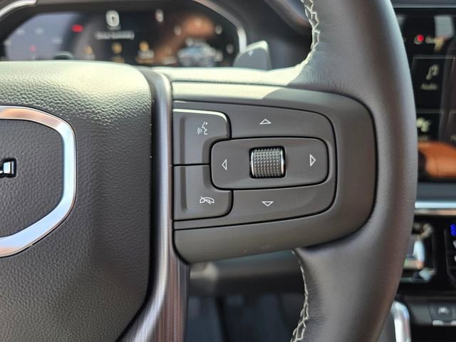 New 2026 GMC Sierra 1500 Denali Ultimate AWD/4WD image 27