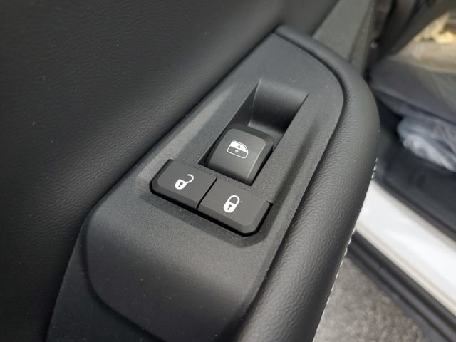 New 2026 Jeep Grand Cherokee Laredo X RWD image 16