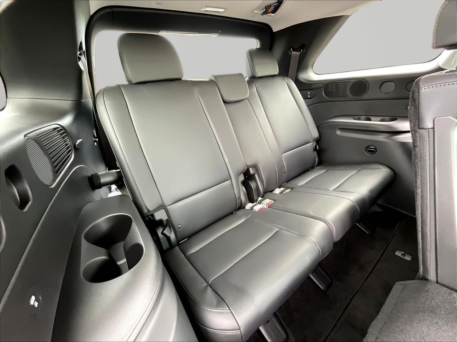 New 2027 Hyundai Palisade SEL Premium AWD/4WD image 21