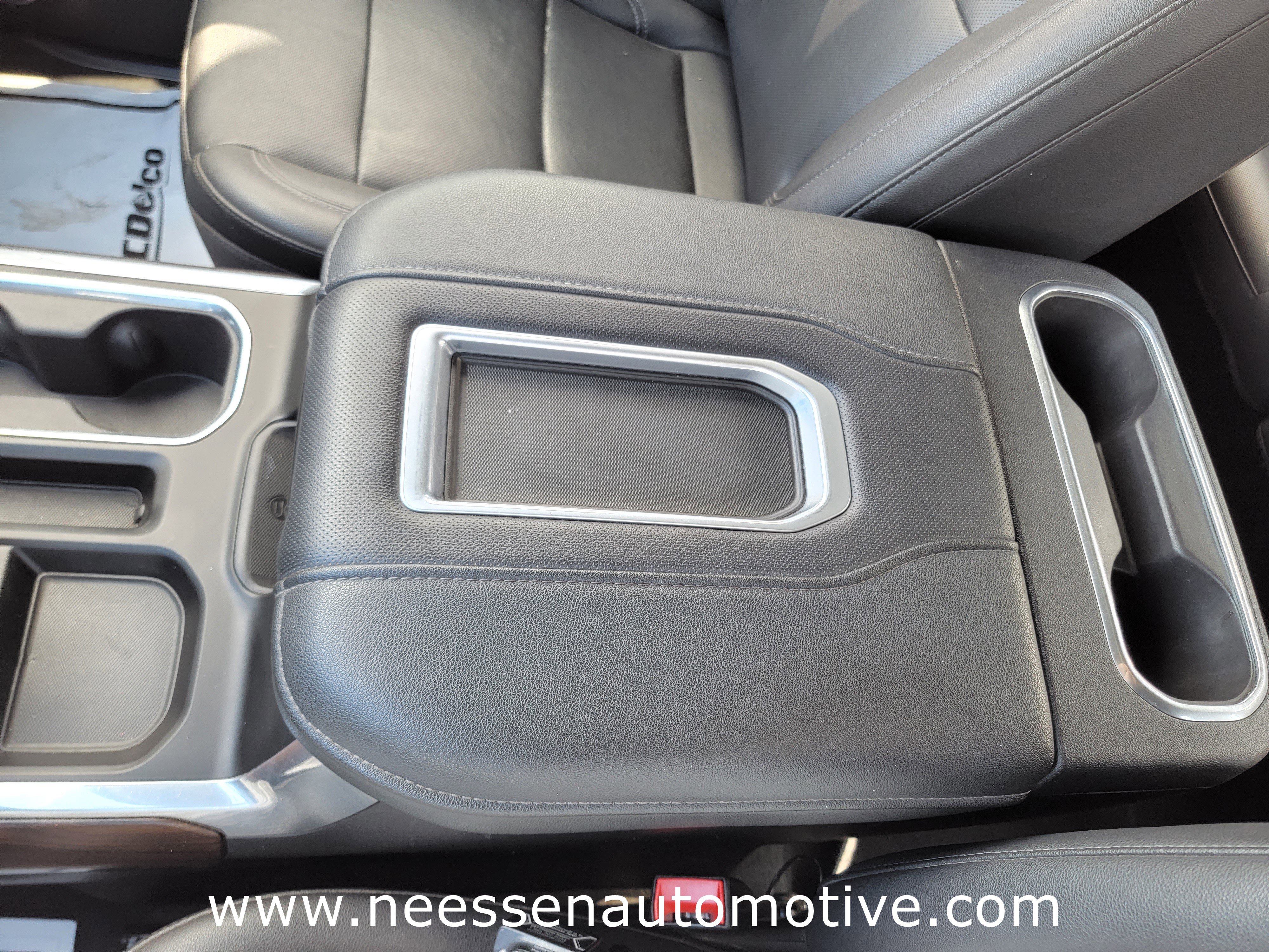 Used 2022 GMC Sierra 1500 SLT w/ SLT Convenience Package image 32