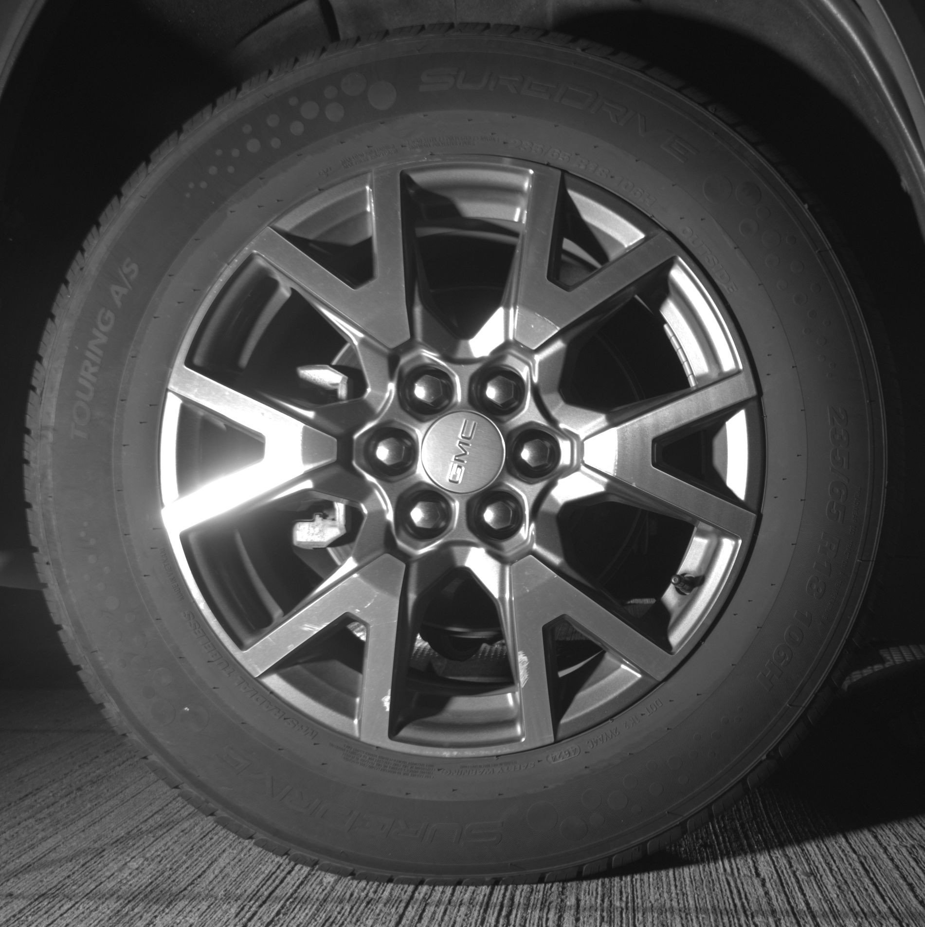 Used 2023 GMC Acadia SLT FWD image 15