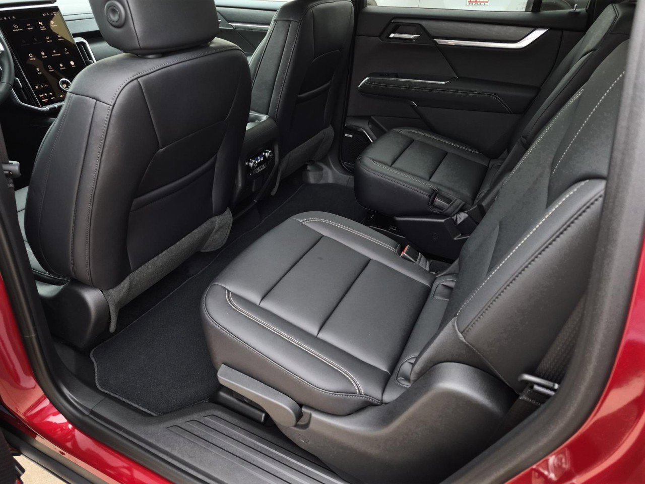 New 2026 GMC Acadia Elevation w/ Black Edition image 11