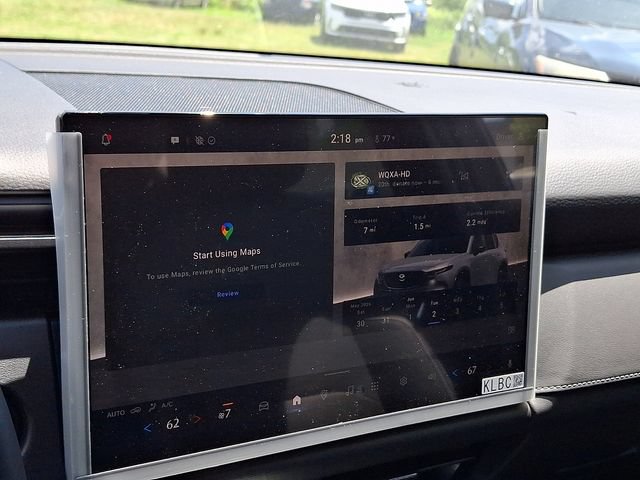 New 2026 MAZDA CX-5 Select AWD/4WD image 11