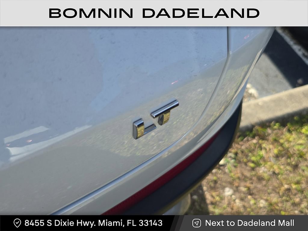 Used 2023 Chevrolet TrailBlazer LT image 7