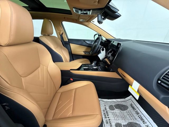 New 2026 Lexus NX 450h+ AWD w/ Luxury Package image 33