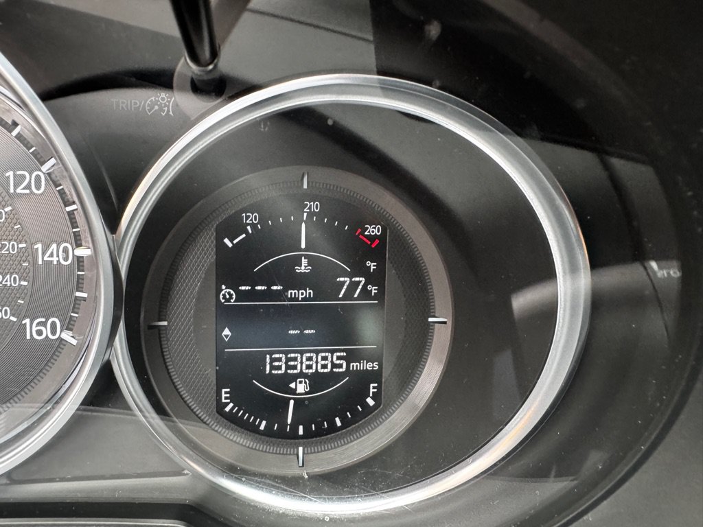 Used 2017 MAZDA CX-5 Sport FWD image 10