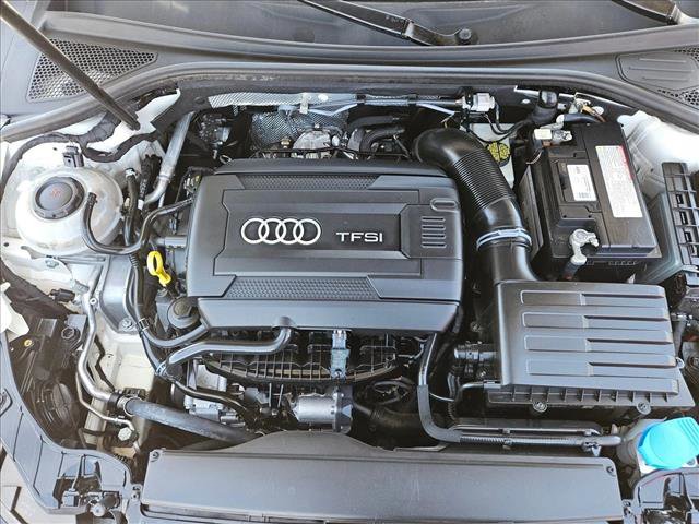 Used 2018 Audi A3 2.0T Premium Plus w/ Premium Plus Package AWD/4WD image 26