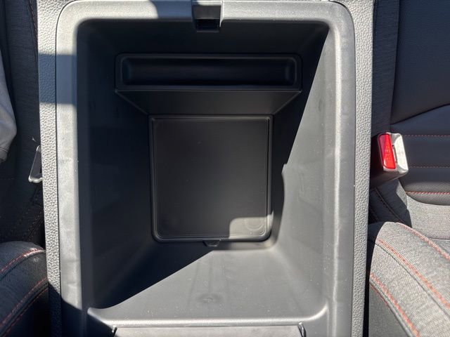 New 2026 Honda Passport TrailSport image 26