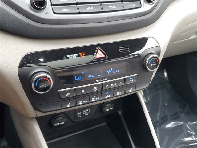 Used 2018 Hyundai Tucson Value w/ Cargo Package image 19