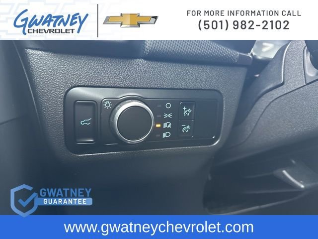 Used 2024 Ford Bronco Sport Big Bend image 20