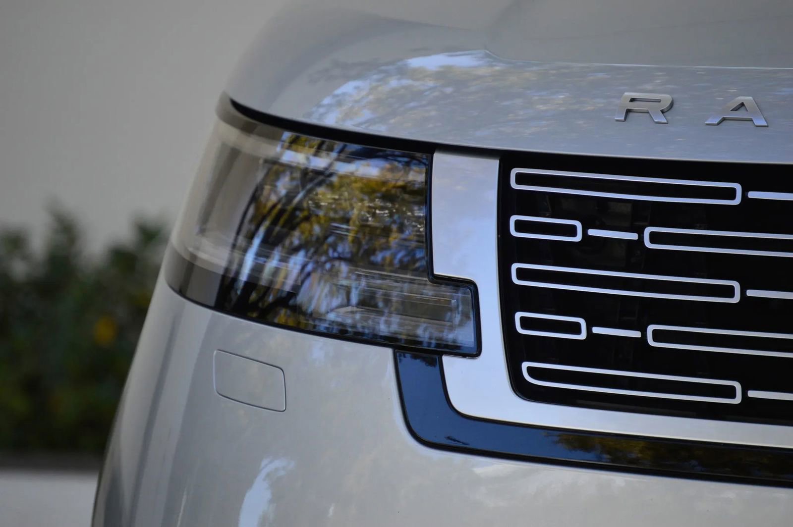 Used 2023 Land Rover Range Rover Autobiography AWD/4WD image 20