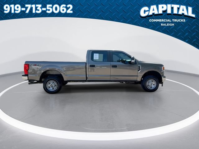 Used 2020 Ford F350 XL w/ Power Equipment Group AWD/4WD image 9