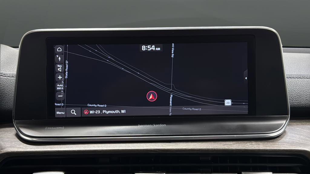 Used 2022 Kia Telluride SX AWD/4WD image 15