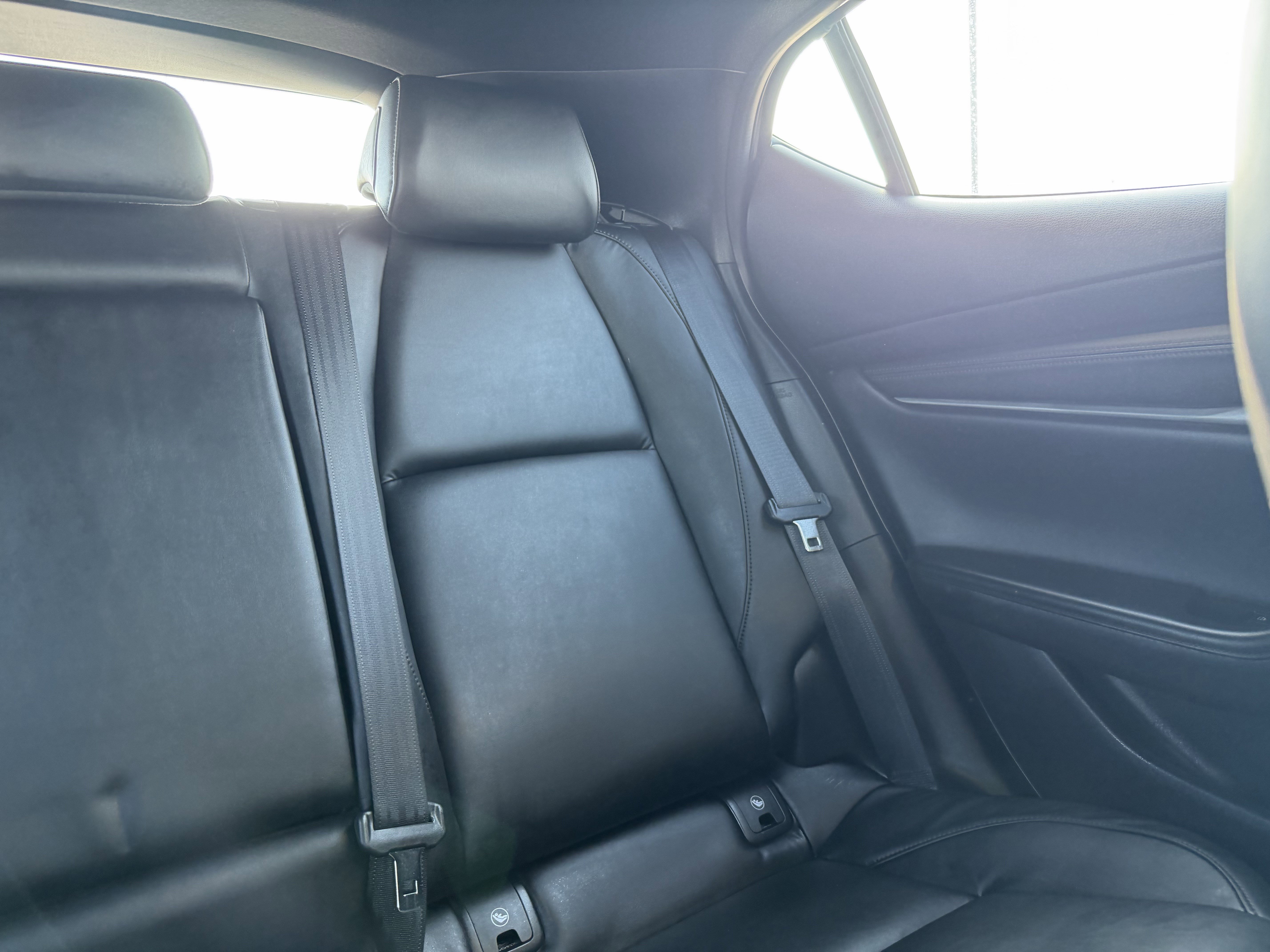 Used 2024 MAZDA MAZDA3 s image 14