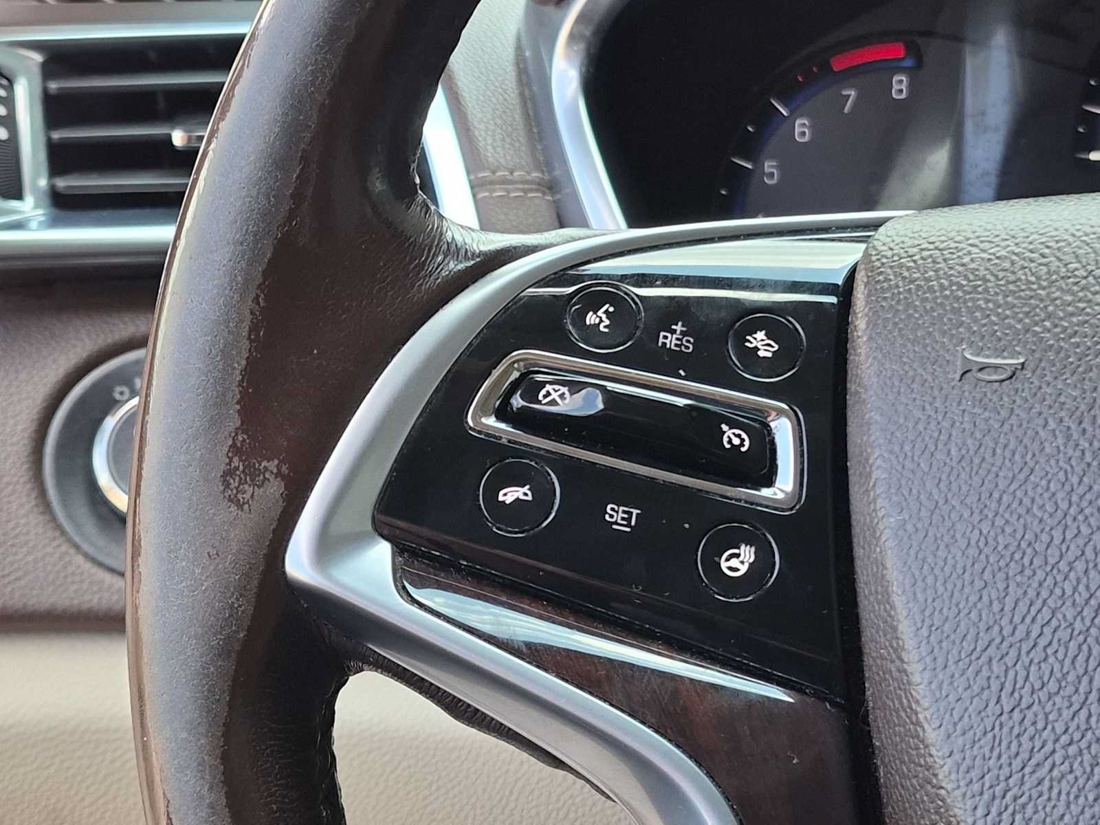 Used 2014 Cadillac SRX Performance w/ Driver Awareness Package FWD image 23