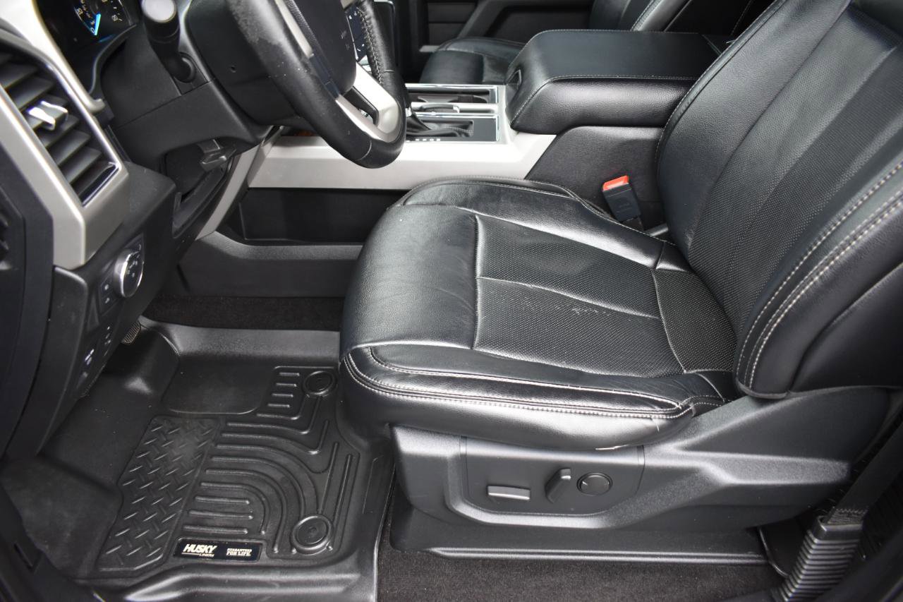 Used 2019 Ford F150 Lariat AWD/4WD image 24