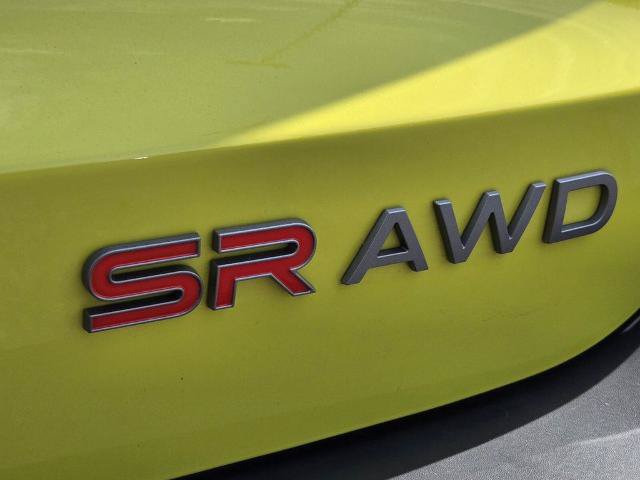 Certified 2025 Nissan Kicks SR AWD/4WD image 17