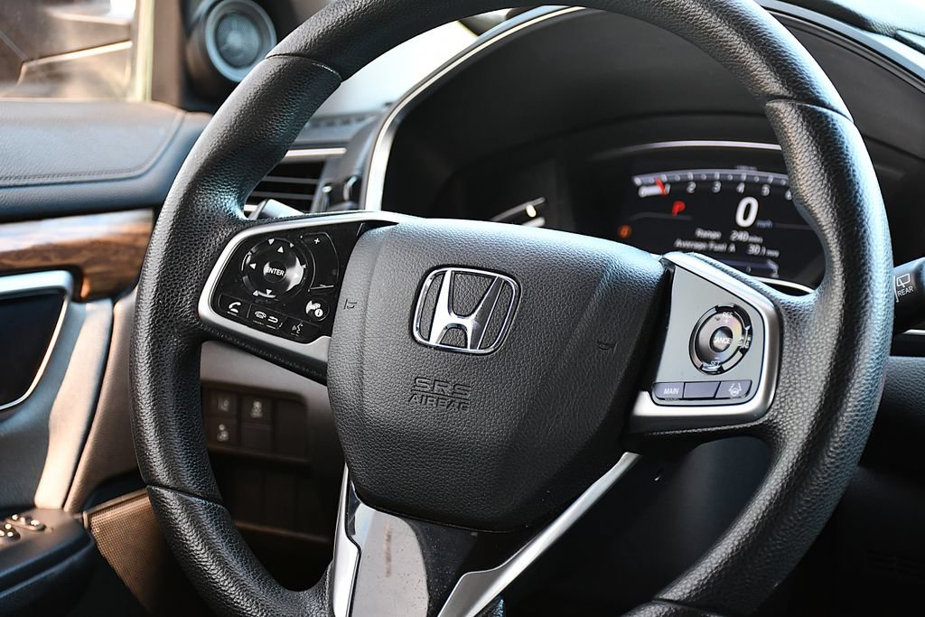 Used 2019 Honda CR-V EX image 24
