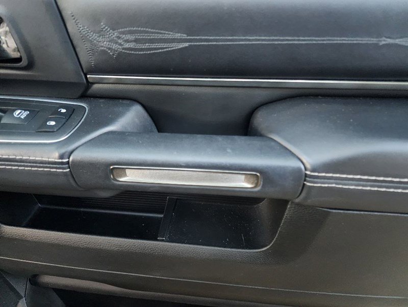 Used 2022 RAM 2500 Limited w/ Safety Group image 39