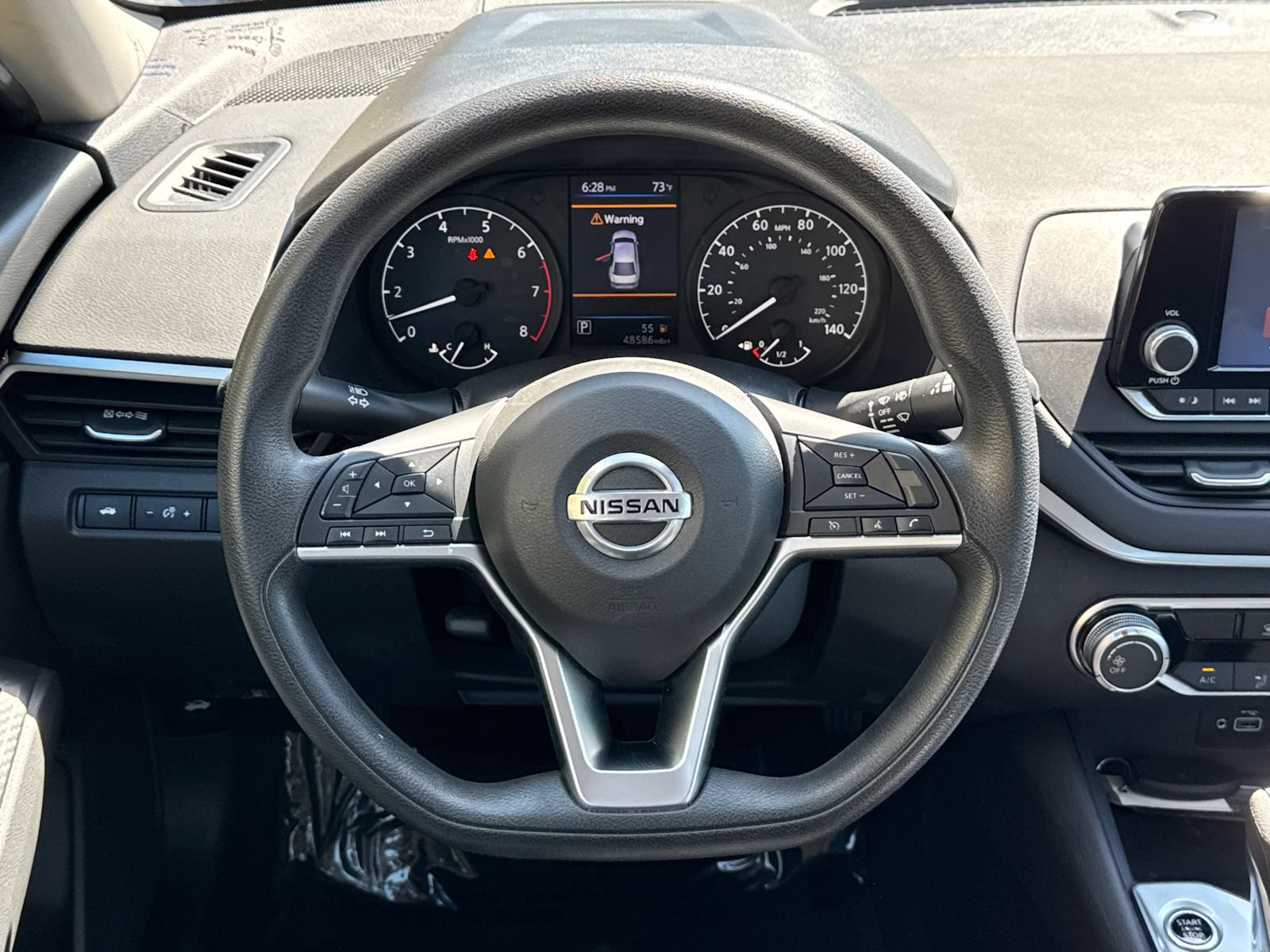 Used 2022 Nissan Altima 2.5 S FWD image 23