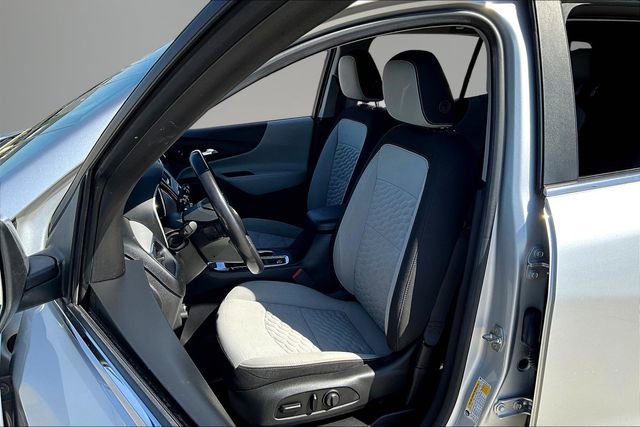 Used 2021 Chevrolet Equinox LT AWD/4WD image 21