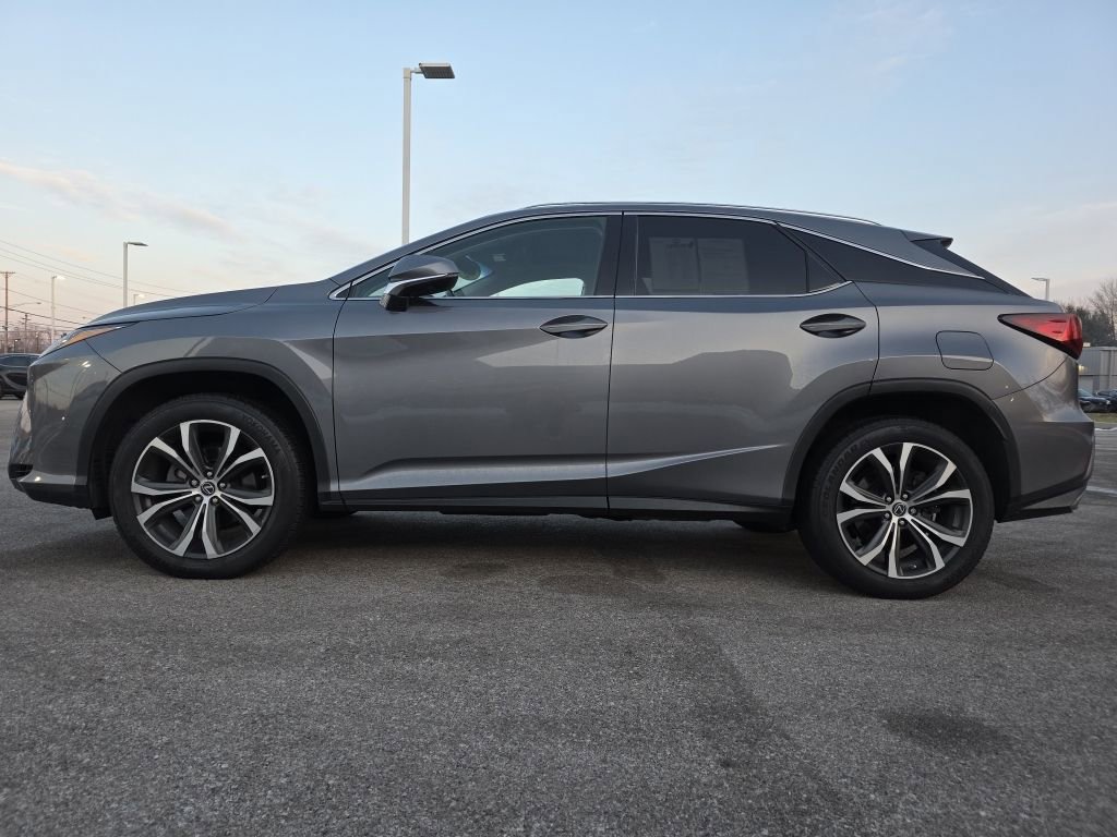 Used 2019 Lexus RX 350 AWD image 5