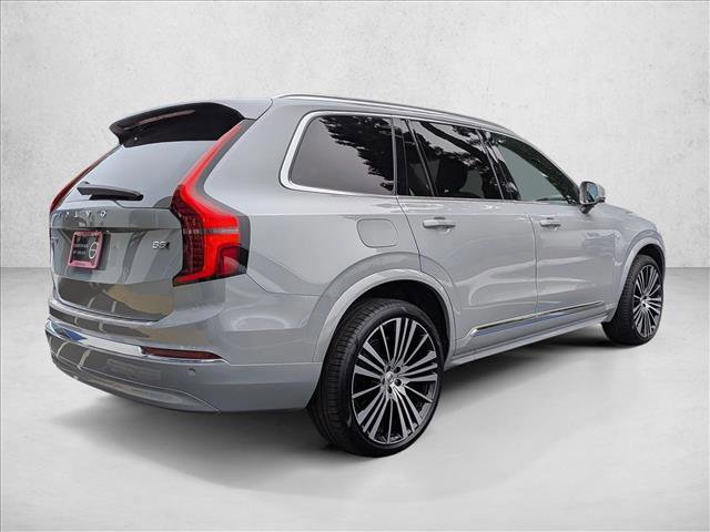 Certified 2025 Volvo XC90 B5 Core w/ Protection Package Premier image 5