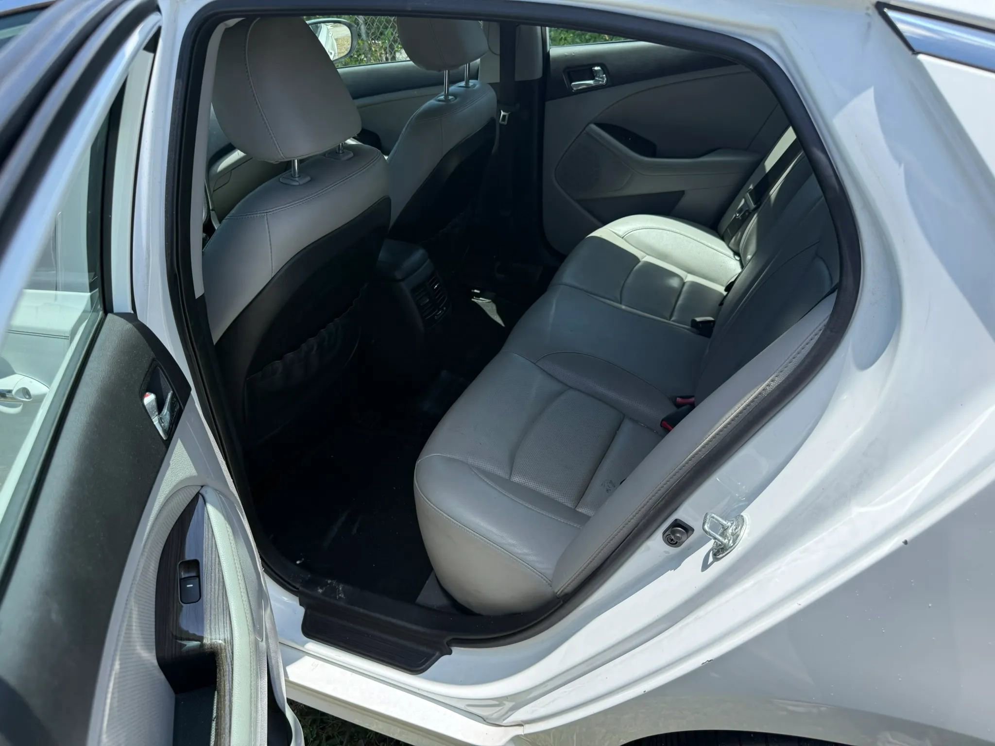 Used 2014 Kia Optima EX FWD image 7