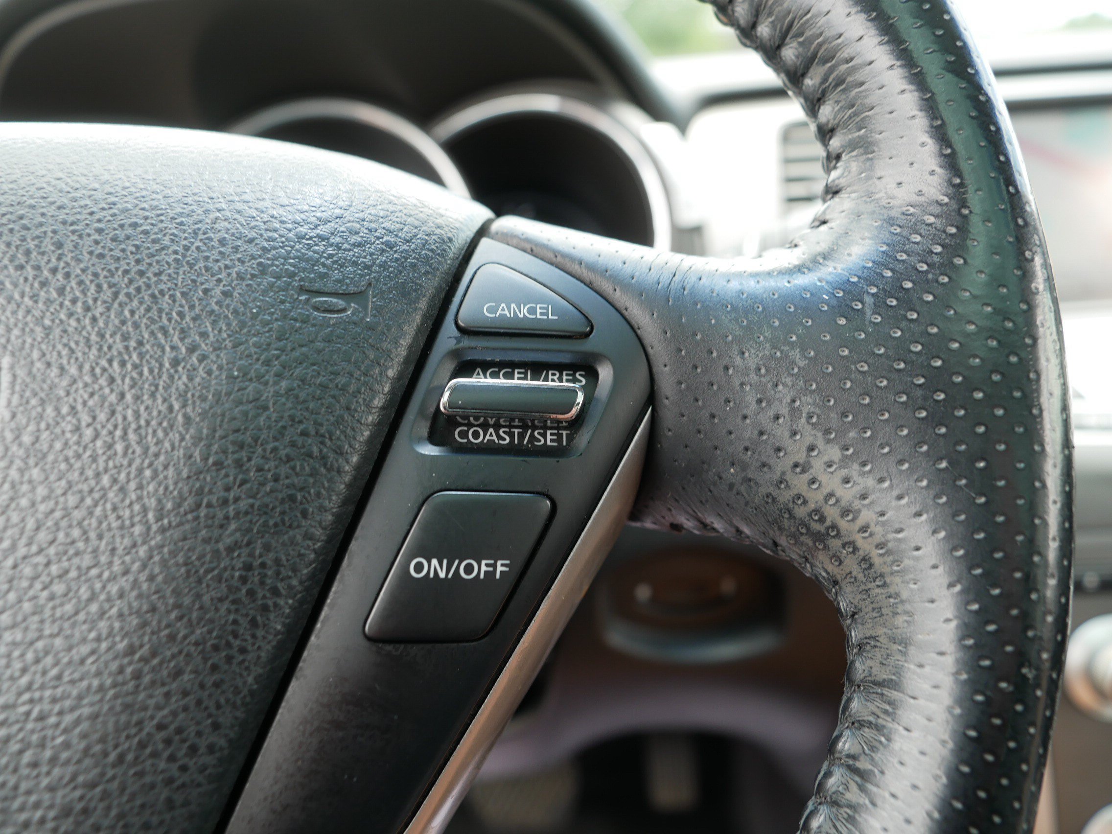 Used 2014 Nissan Murano SL w/ Navigation Package AWD/4WD image 25