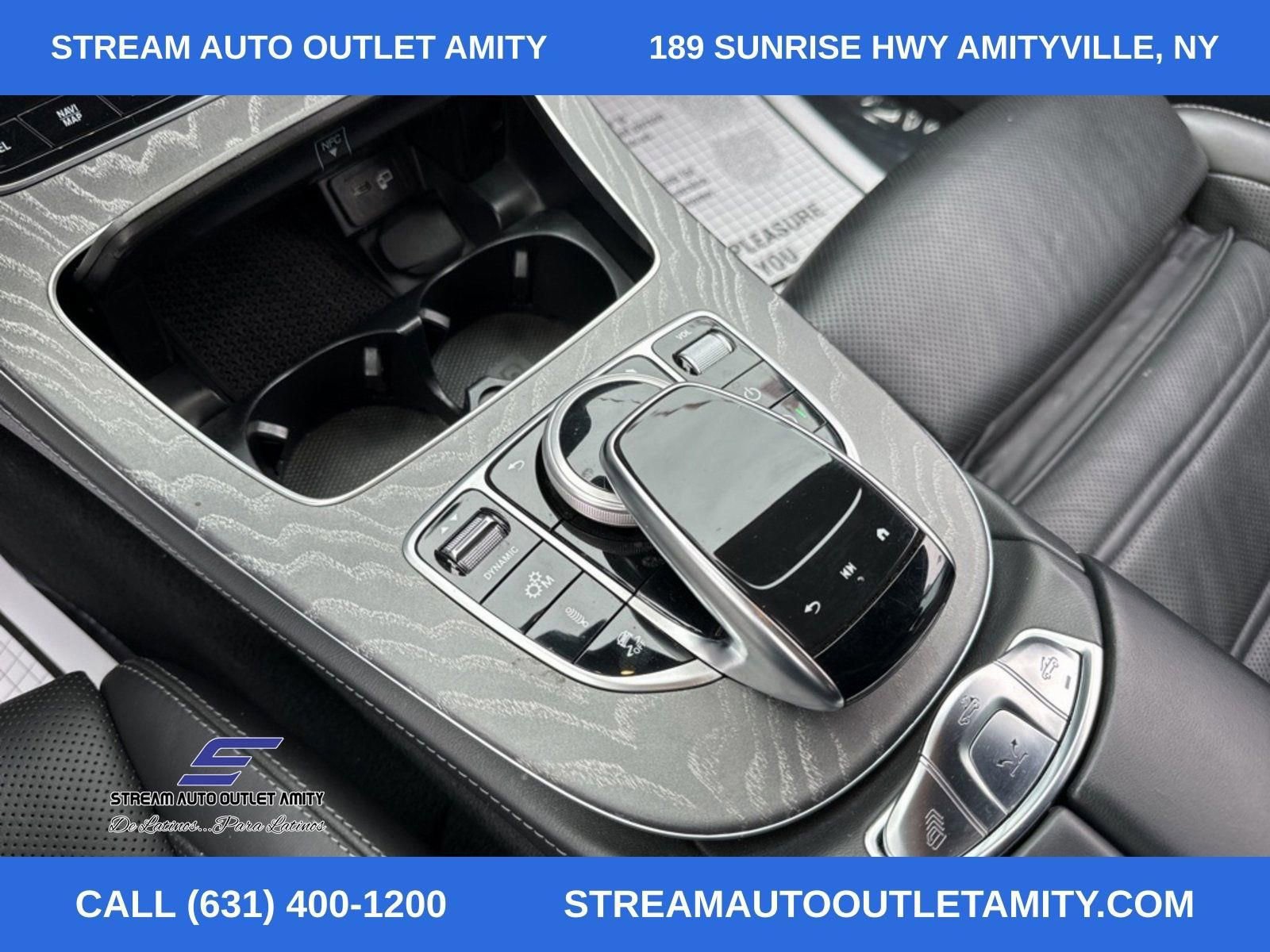 Used 2021 Mercedes-Benz E 53 AMG 4MATIC Cabriolet image 37