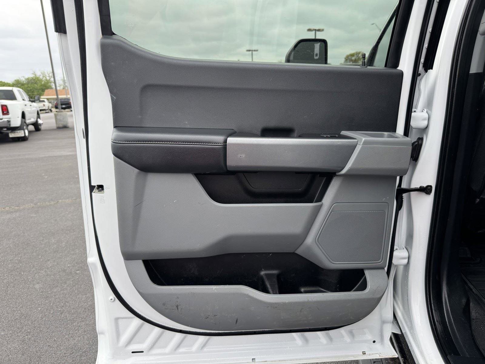 Used 2024 Ford F250 XLT w/ FX4 Off-Road Package image 24