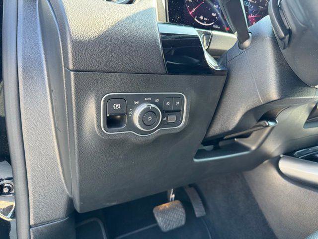 Certified 2025 Mercedes-Benz GLA 250 GLA 250 image 7