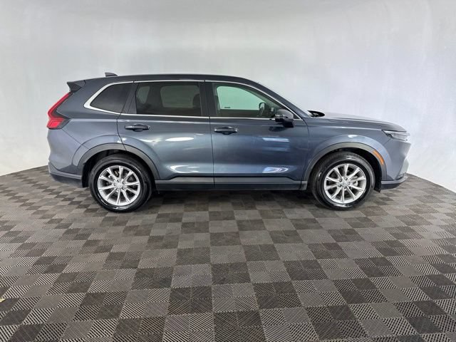 Certified 2024 Honda CR-V EX-L image 4