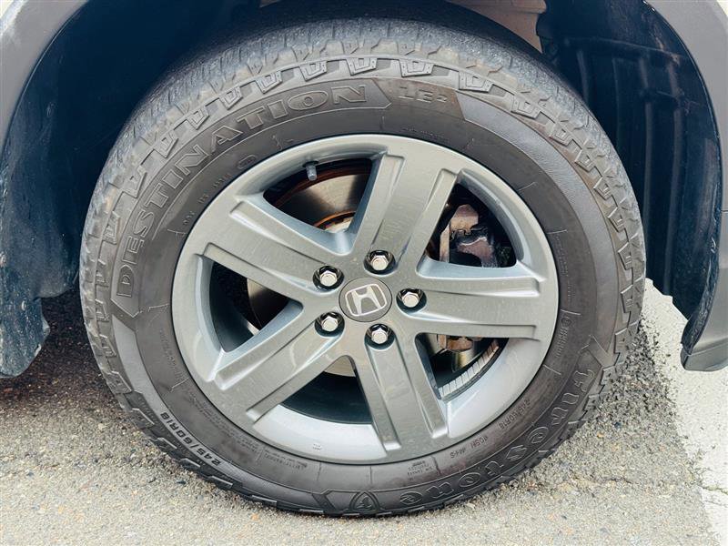 Used 2023 Honda Ridgeline RTL image 17