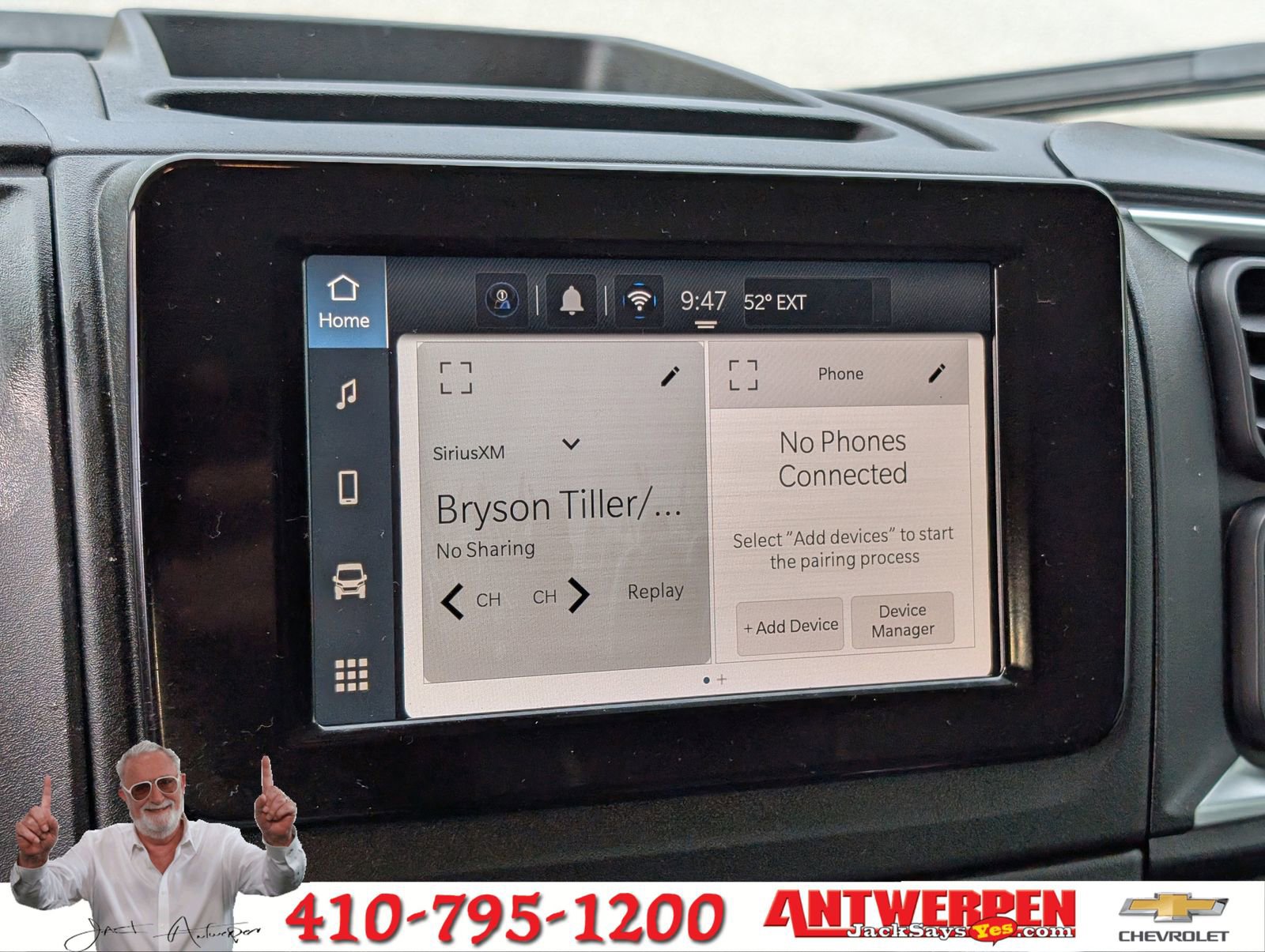 Used 2024 RAM ProMaster 2500 w/ Quick Order Package 22G SLT image 26