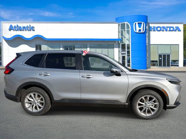 Certified 2024 Honda CR-V EX image 4